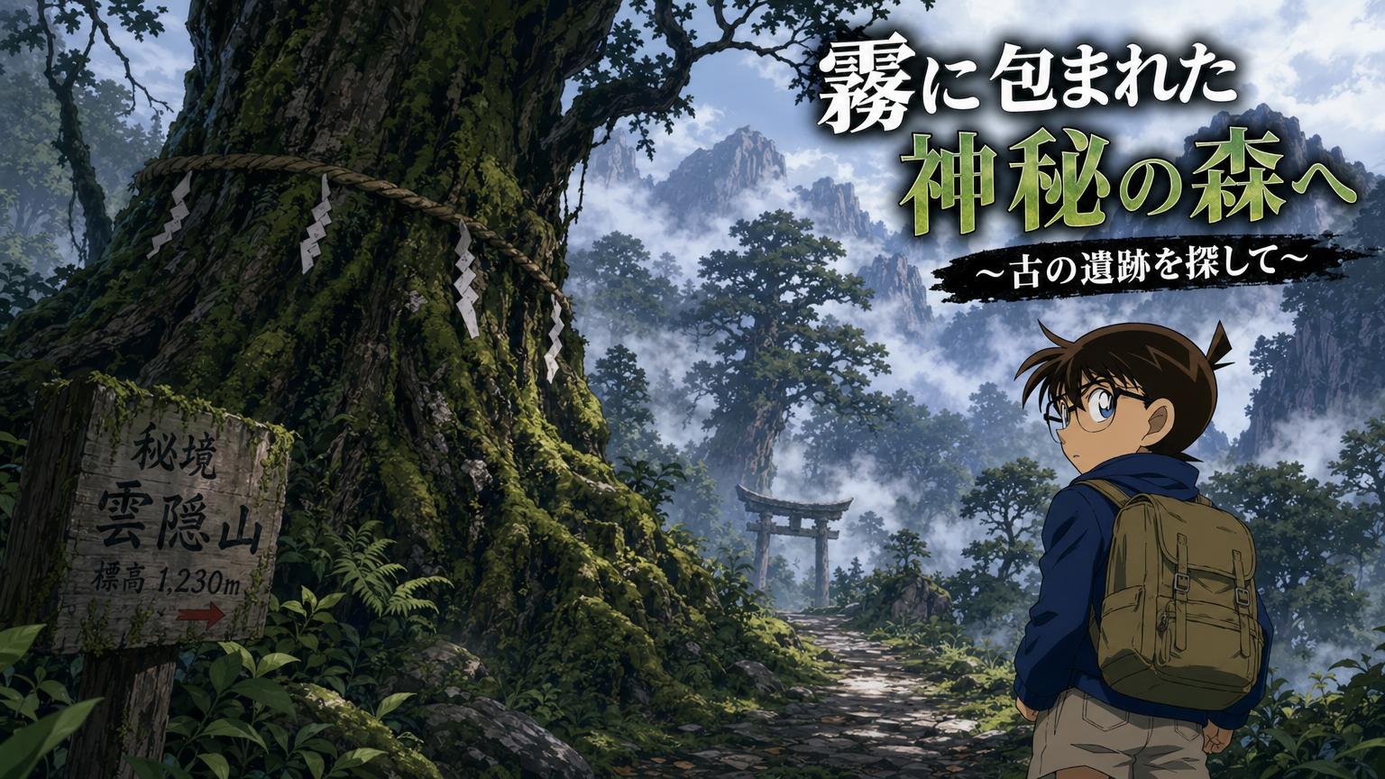 黑丝植物视频-神秘森林